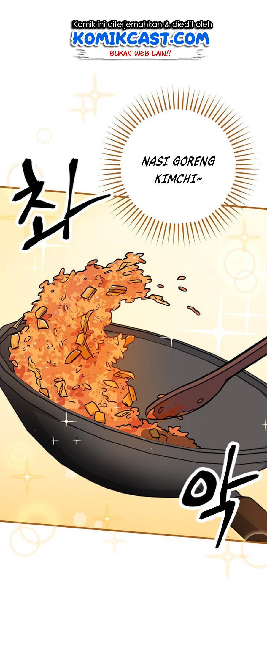 Leveling Up, By Only Eating! Chapter 34 Gambar 45