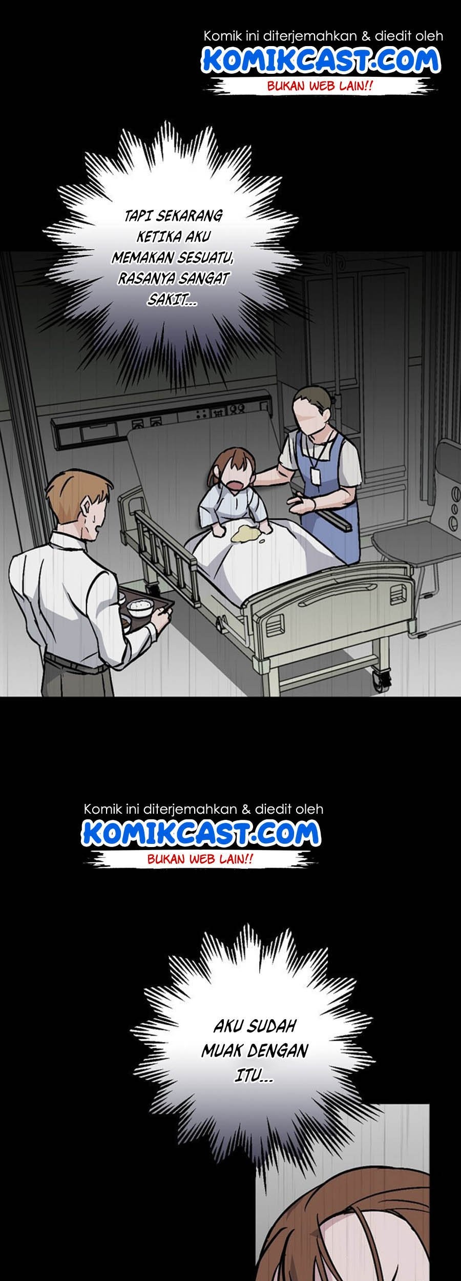 Leveling Up, By Only Eating! Chapter 34 Gambar 47