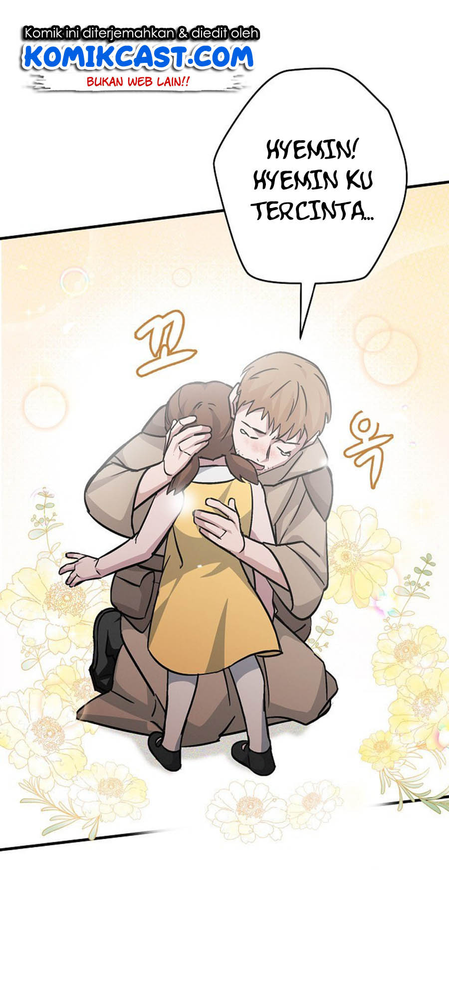 Leveling Up, By Only Eating! Chapter 34 Gambar 79
