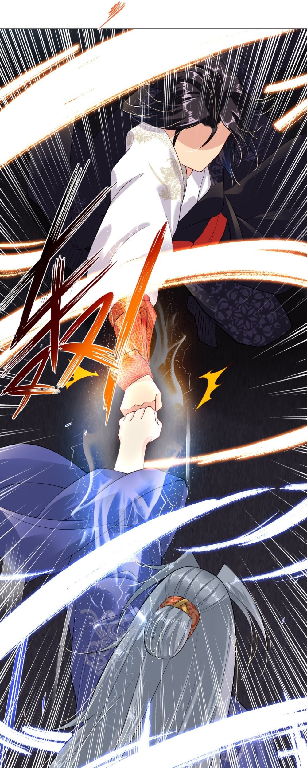 Reborn of War God Chapter 09 Gambar 34
