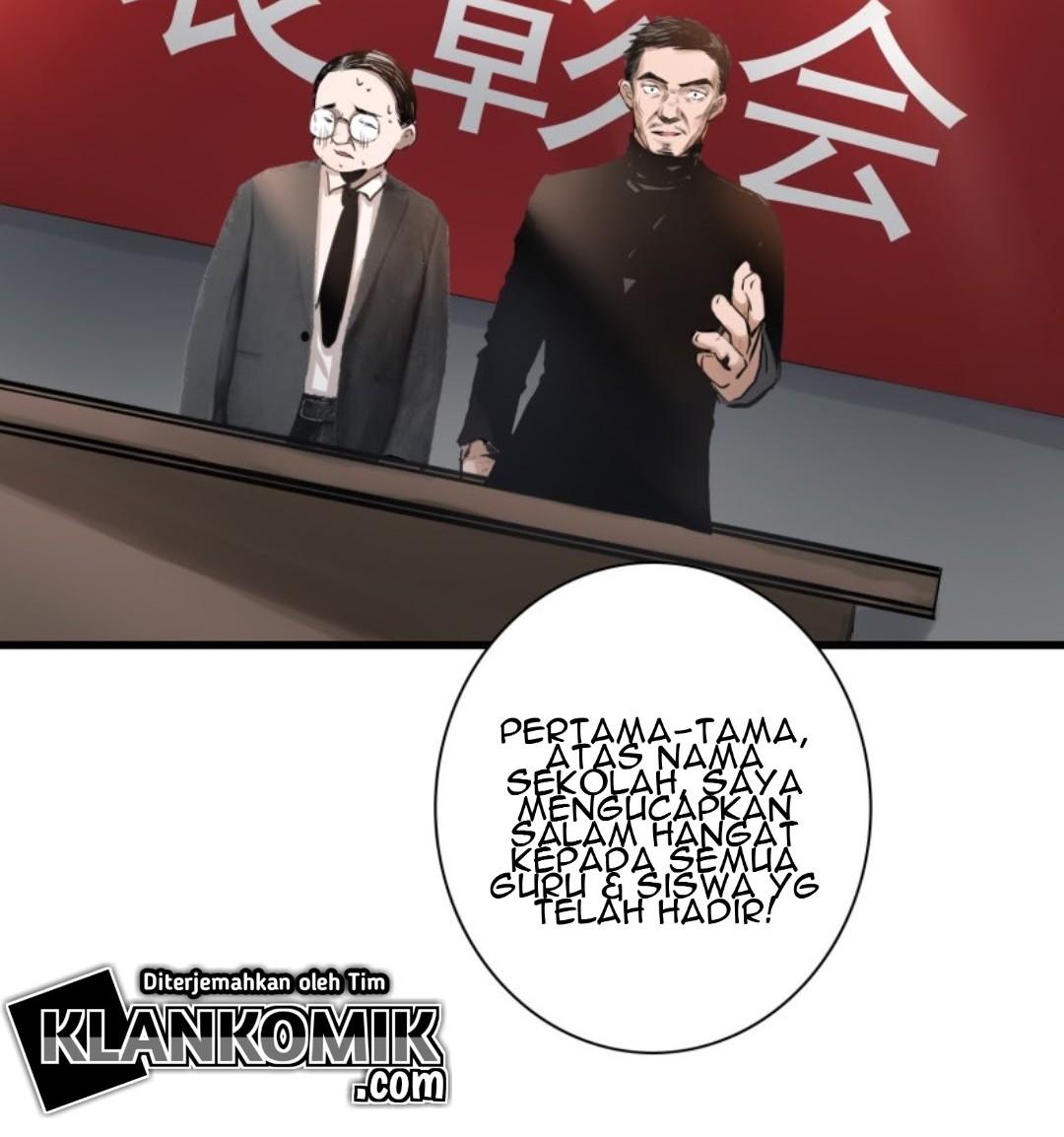 Part-time Yama Chapter 29 Gambar 23