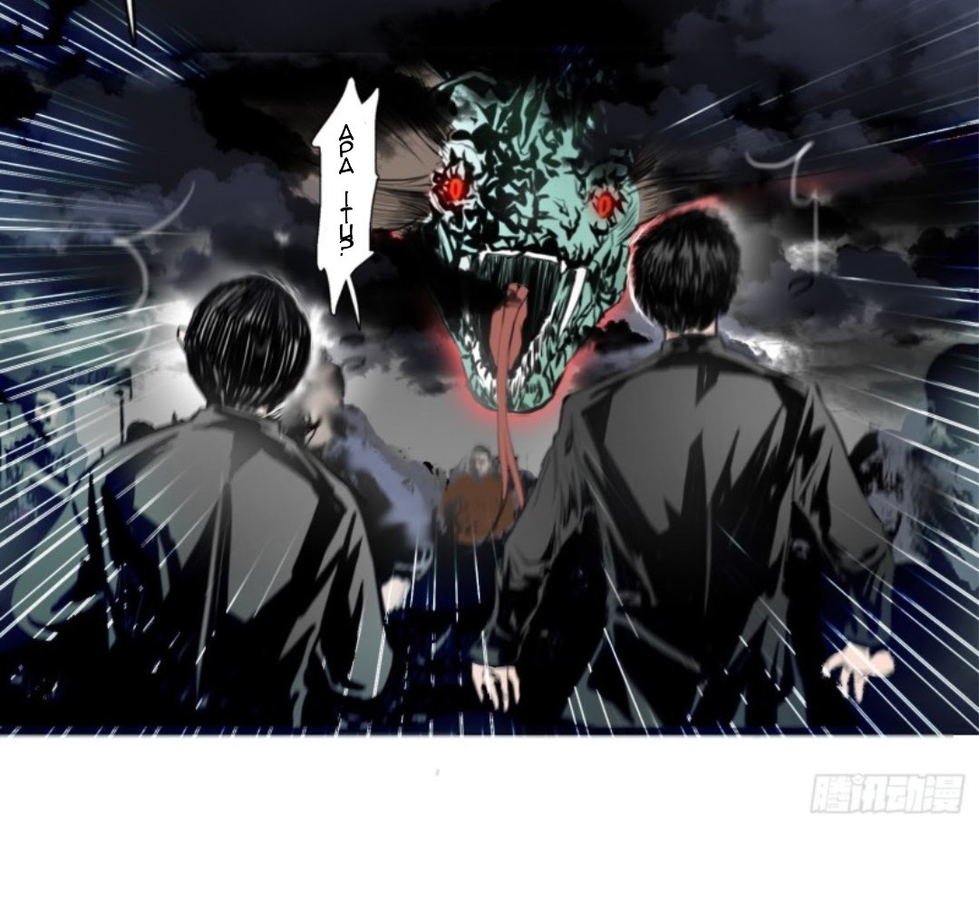 Part-time Yama Chapter 29 Gambar 25