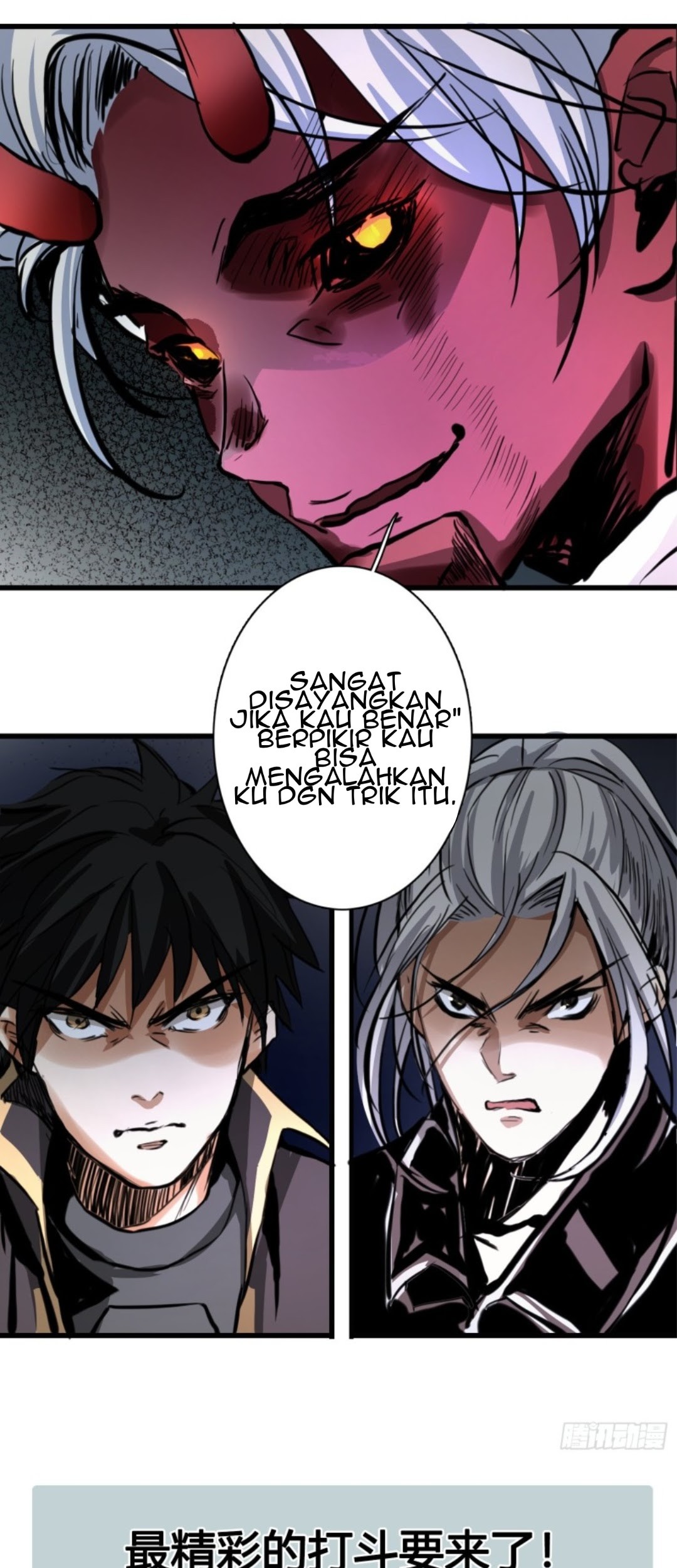 Part-time Yama Chapter 29 Gambar 37