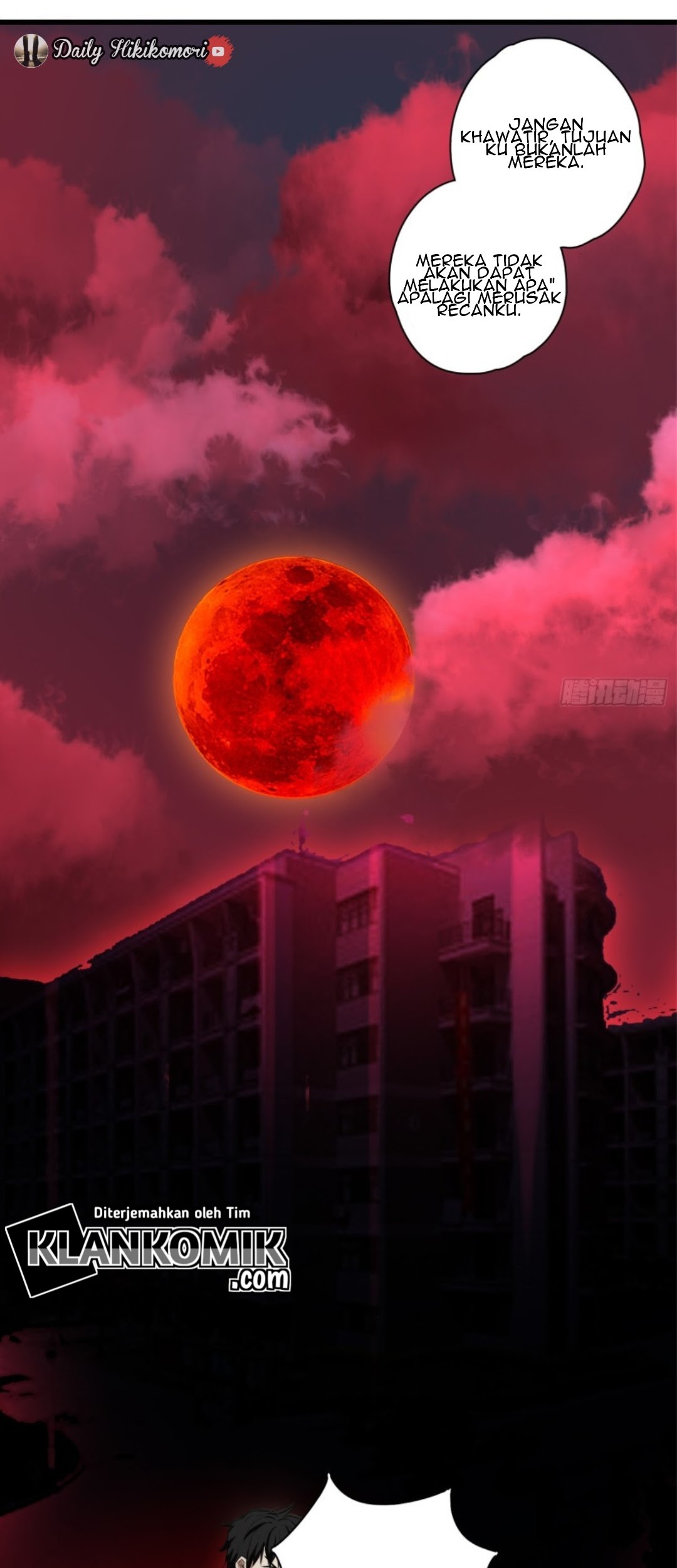 Part-time Yama Chapter 29 Gambar 4