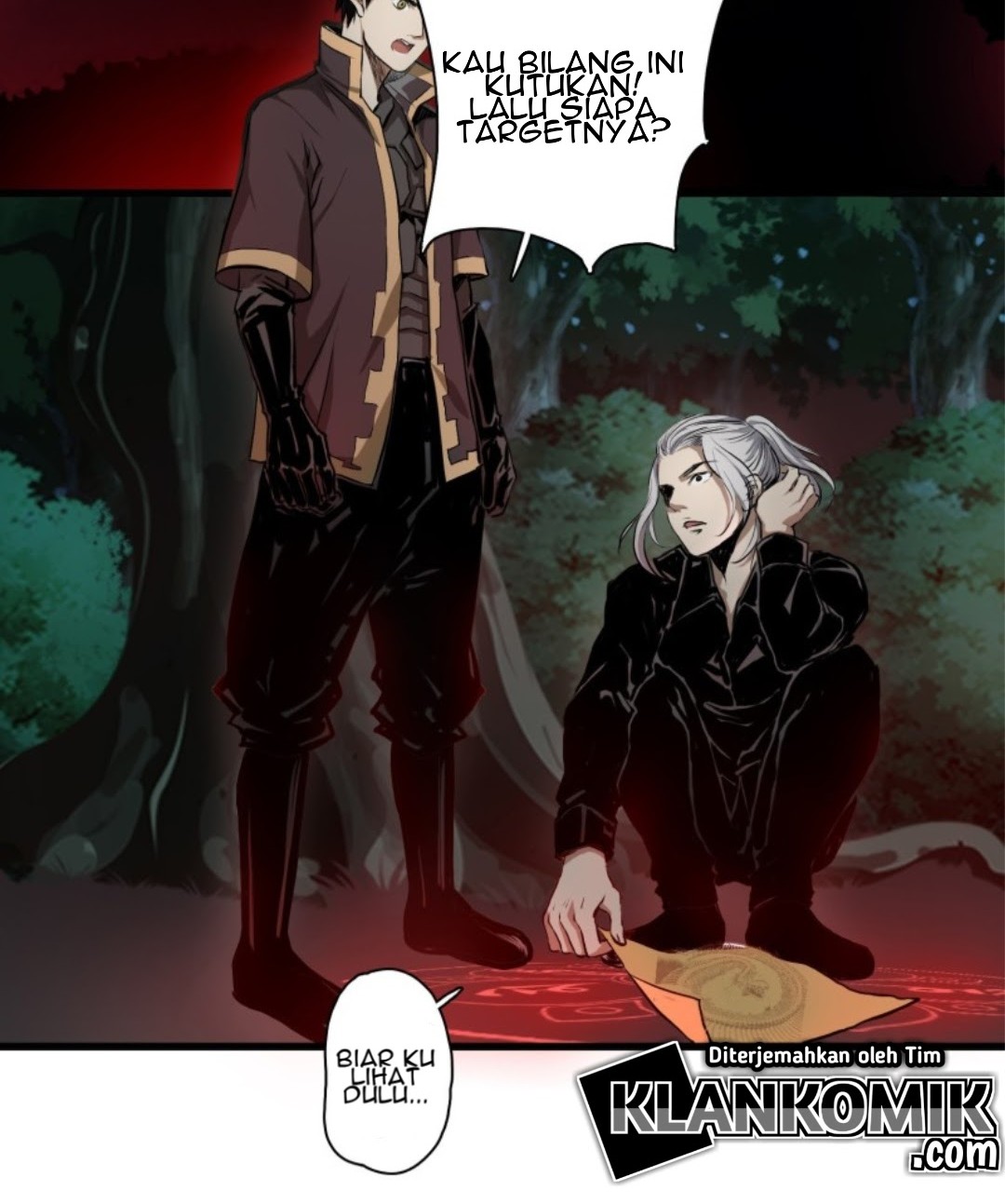 Part-time Yama Chapter 29 Gambar 5