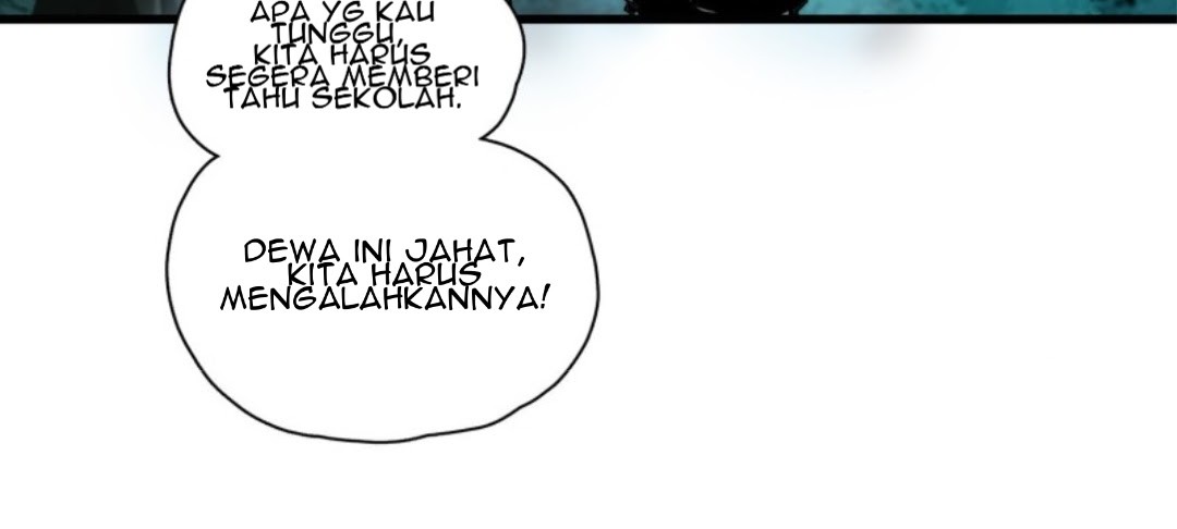 Part-time Yama Chapter 29 Gambar 11