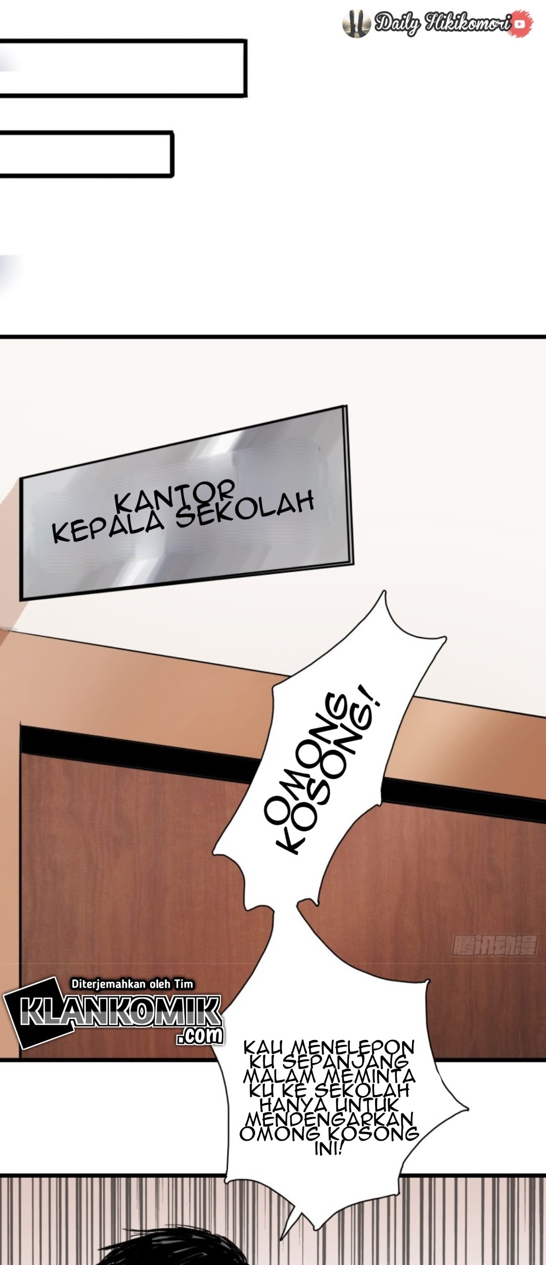 Part-time Yama Chapter 29 Gambar 12