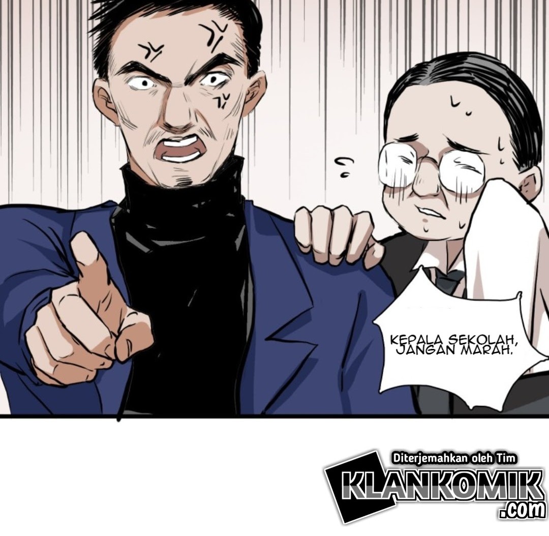 Part-time Yama Chapter 29 Gambar 13