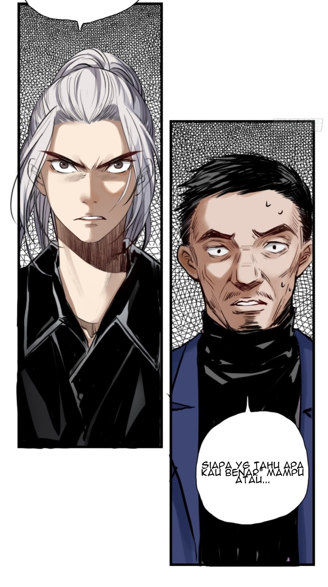 Part-time Yama Chapter 29 Gambar 15