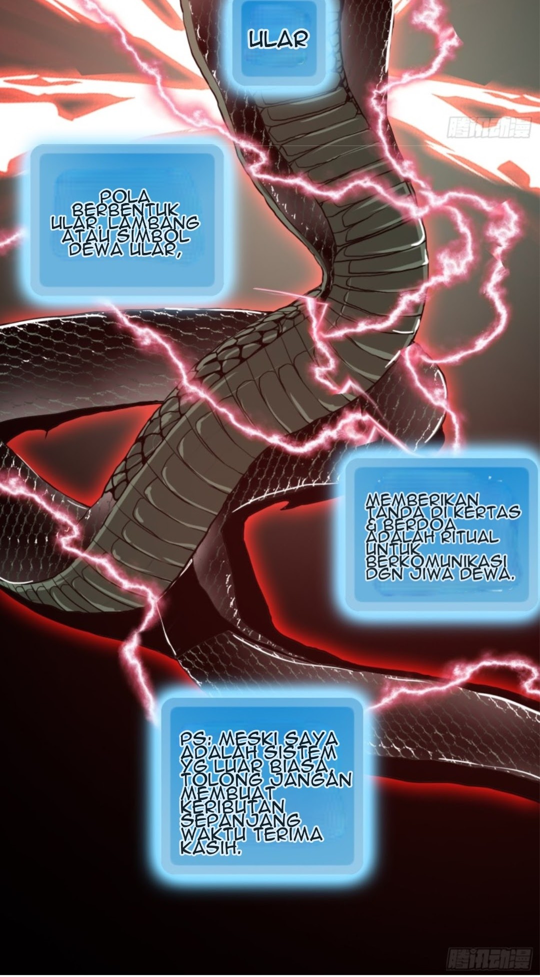 Part-time Yama Chapter 27 Gambar 8