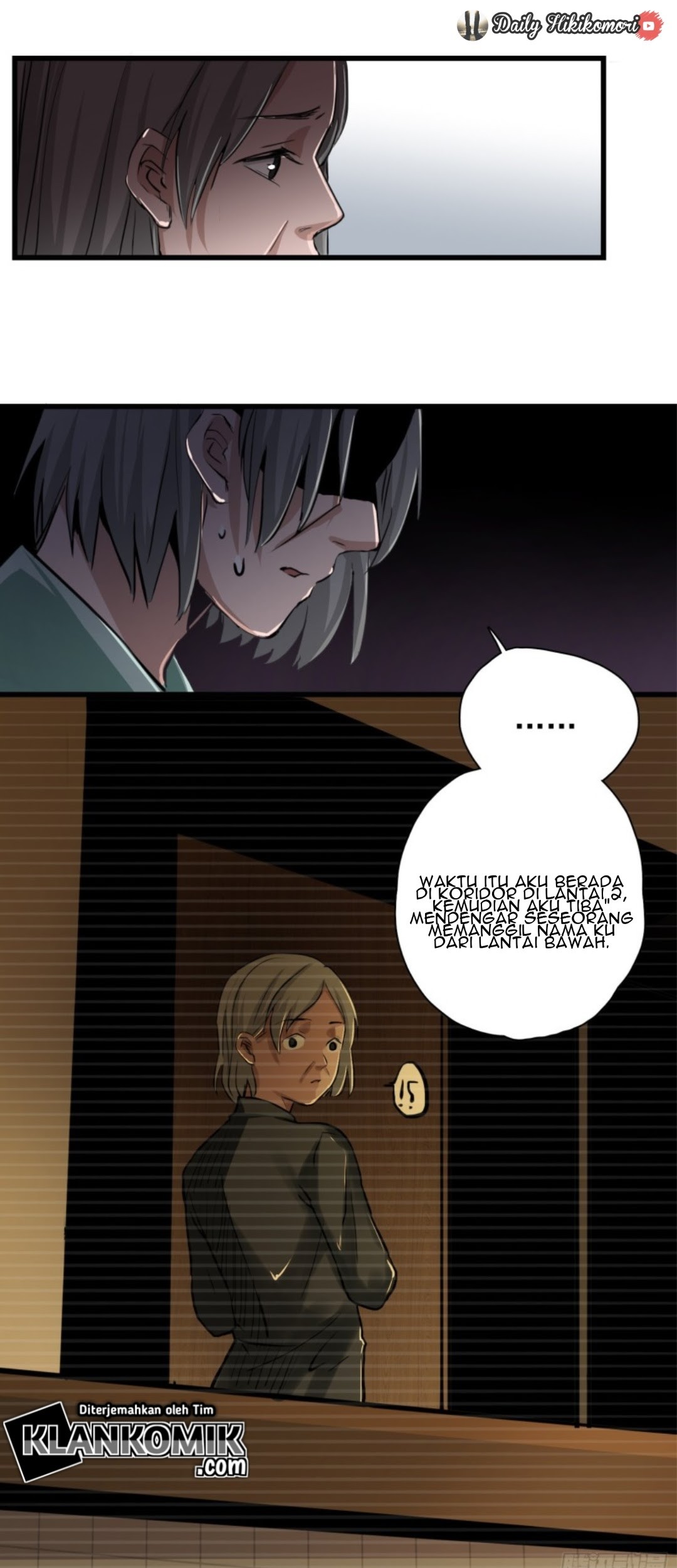 Part-time Yama Chapter 27 Gambar 13