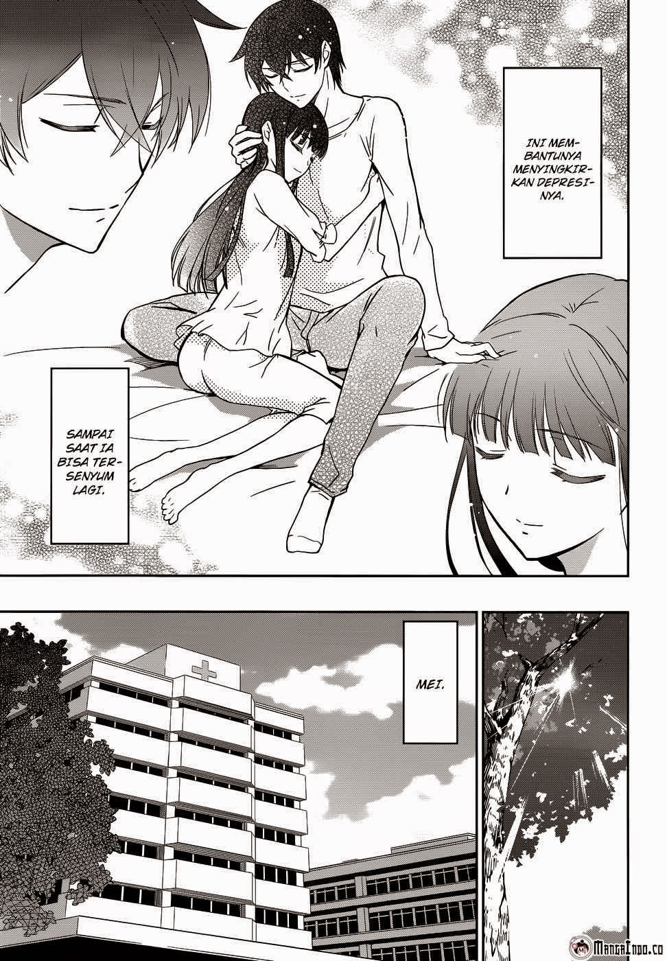 Mahouka Koukou No Rettousei Chapter 22 Gambar 23