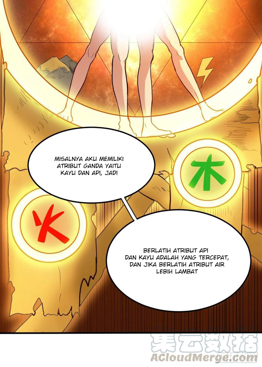 Strongest Divine Doctor Mixed City Chapter 99 Gambar 17