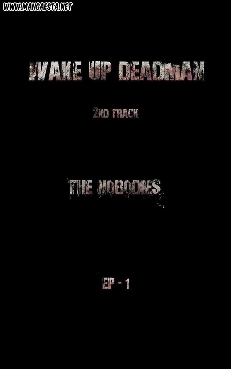 Wake Up Deadman Chapter 29 Gambar 10