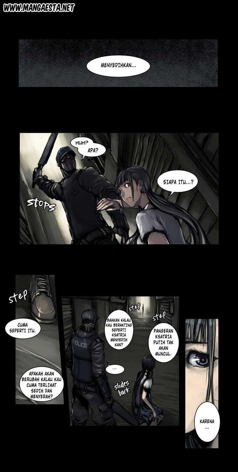 Wake Up Deadman Chapter 29 Gambar 13