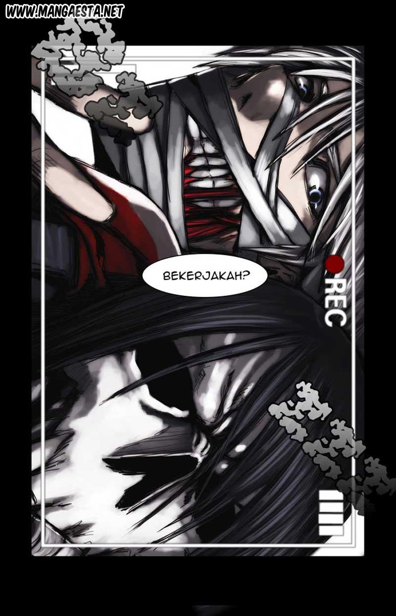 Wake Up Deadman Chapter 28 Gambar 9
