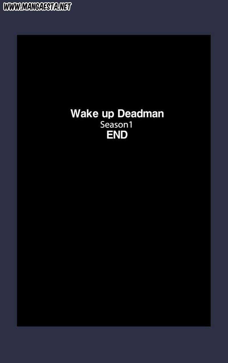 Wake Up Deadman Chapter 25 Gambar 22