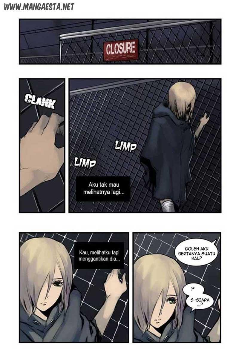 Wake Up Deadman Chapter 21 Gambar 17