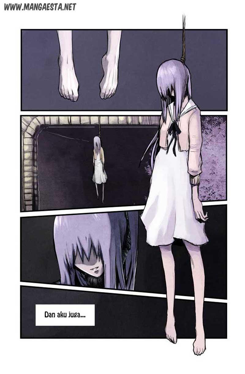 Baca Komik Wake Up Deadman Chapter 19 Gambar 1