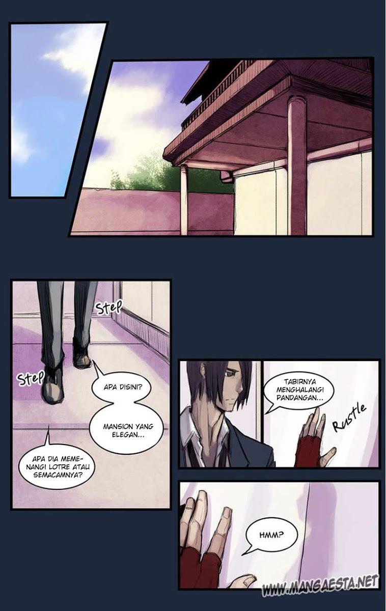 Wake Up Deadman Chapter 15 Gambar 10