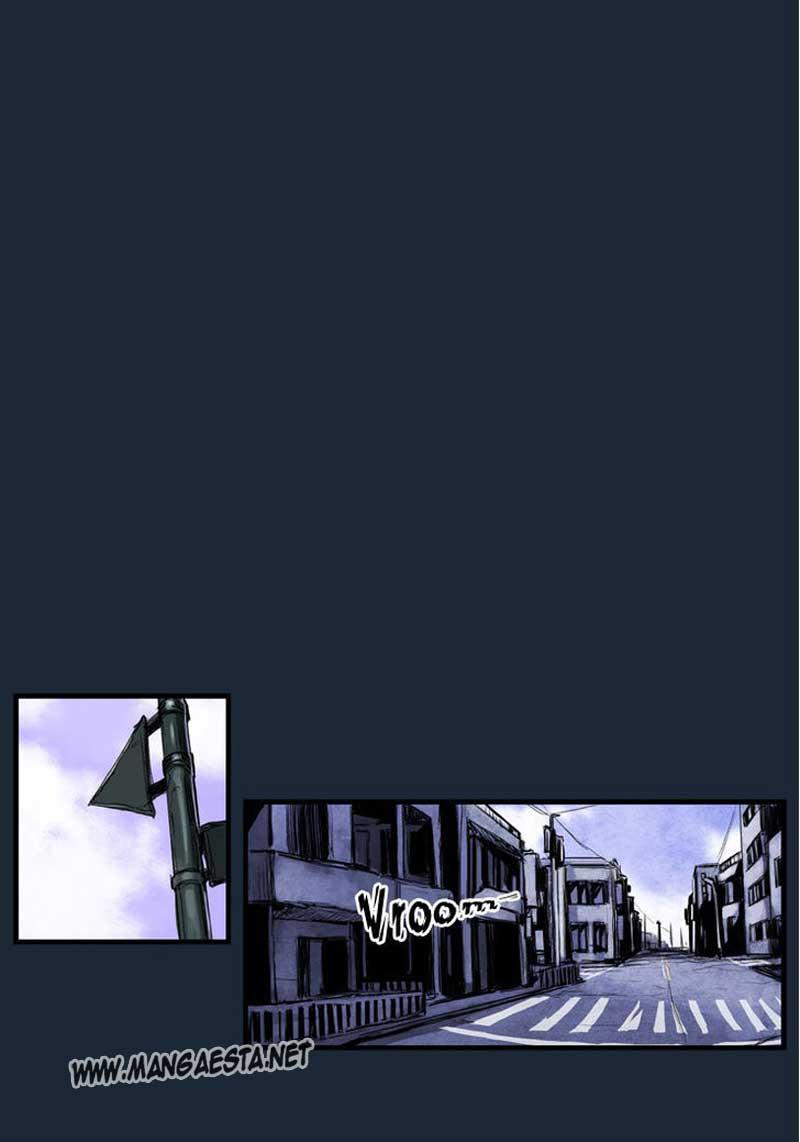 Baca Komik Wake Up Deadman Chapter 11 Gambar 1