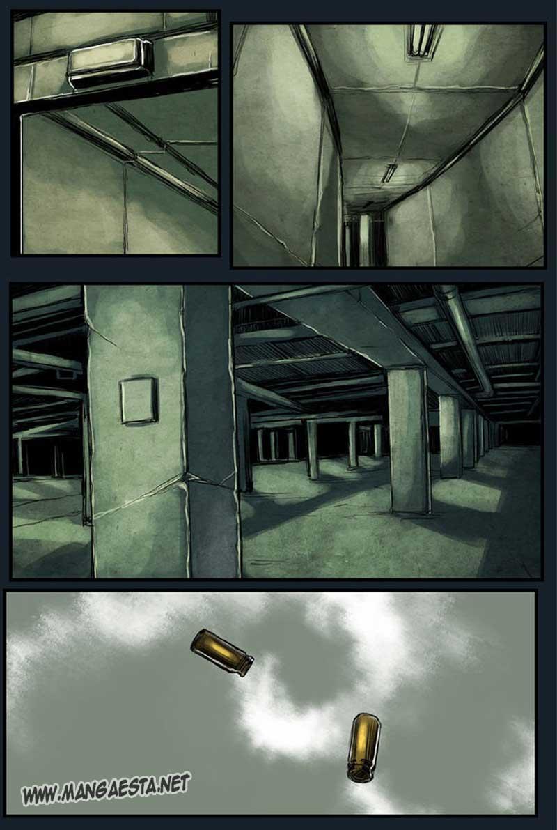 Baca Komik Wake Up Deadman Chapter 9 Gambar 1