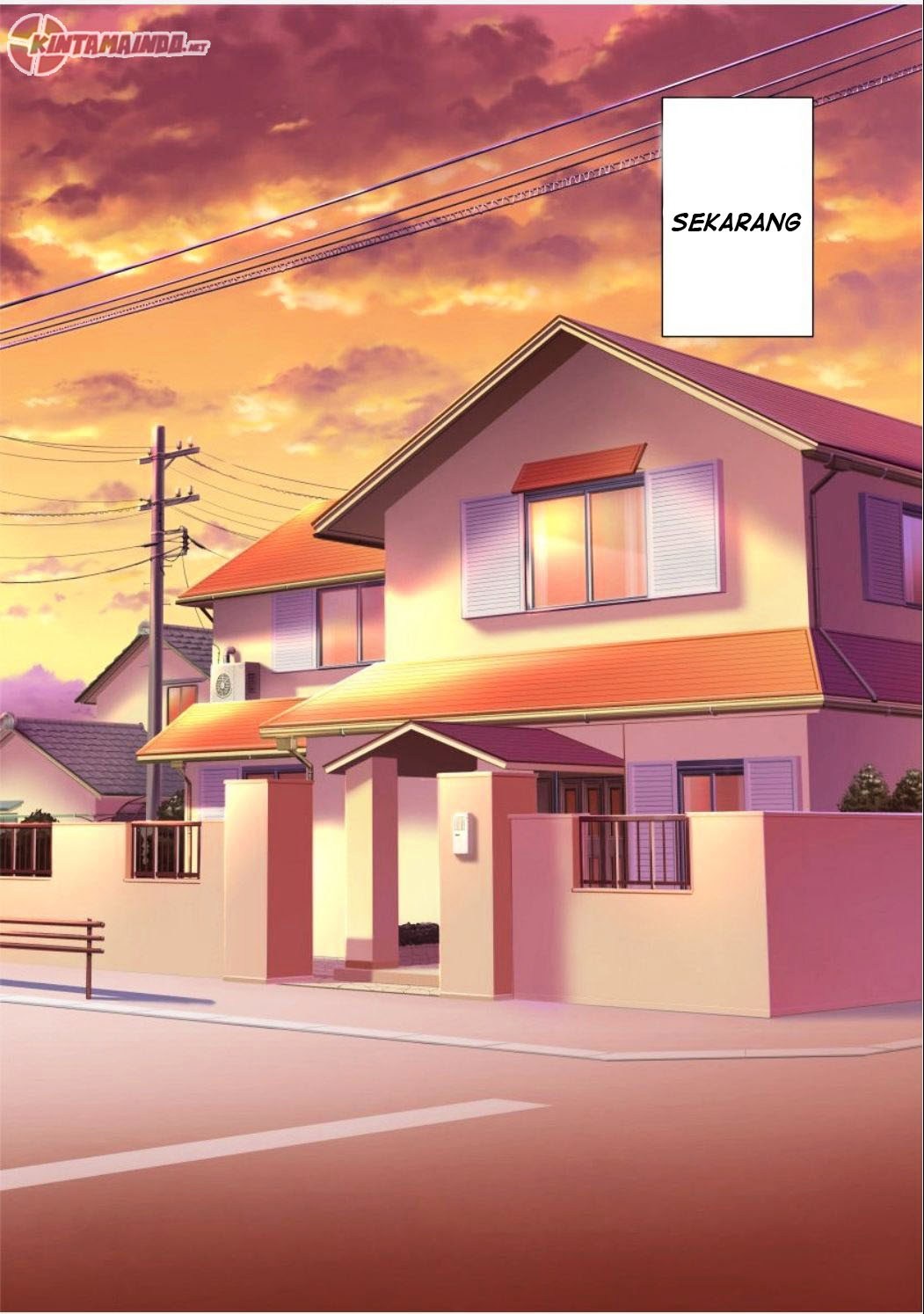 Nikukyuu! Chapter 02 Gambar 4