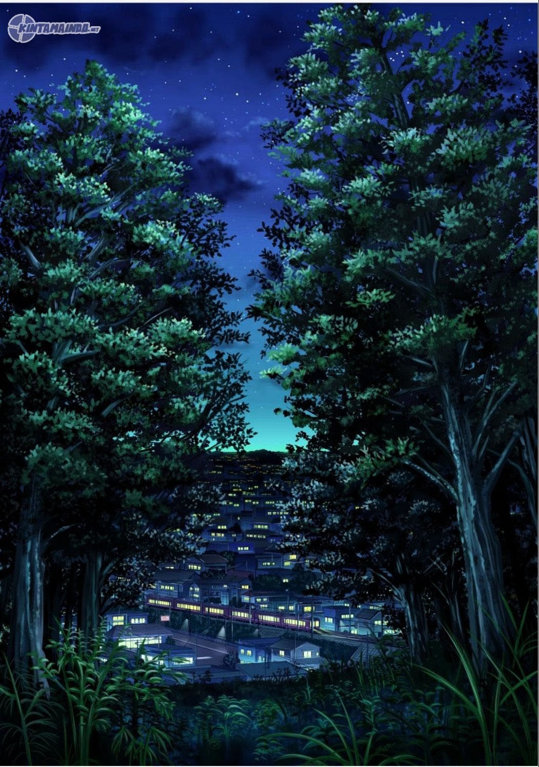 Nikukyuu! Chapter 02 Gambar 7