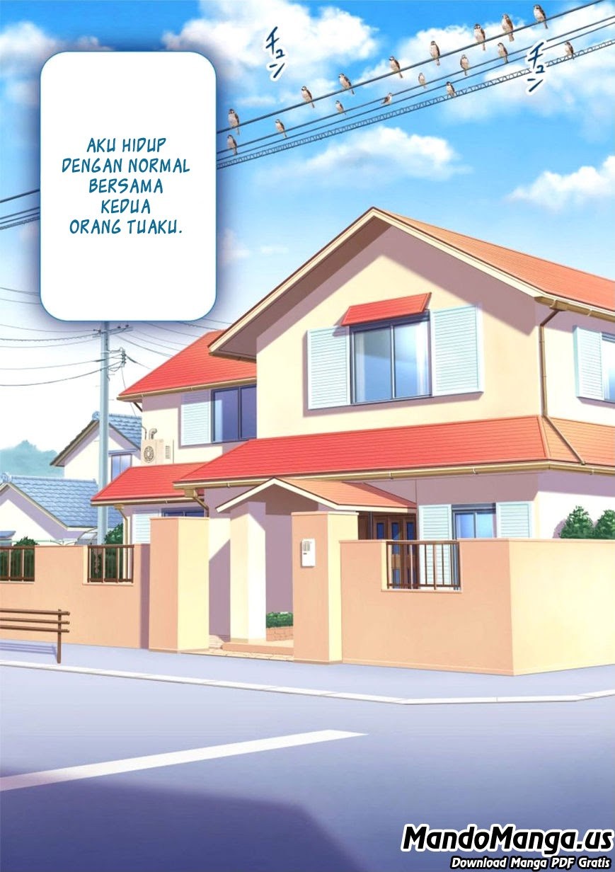 Baca Nikukyuu! Chapter 01 Gambar 2