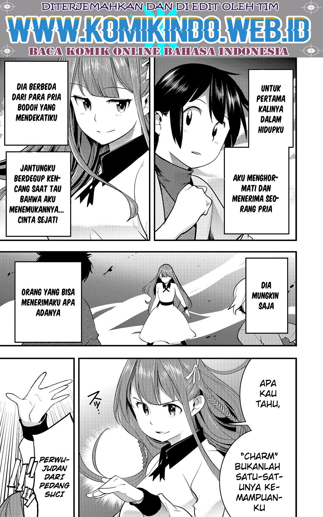 Hazure Skill [Mapping] wo Te ni Shita Shonen ha Saikyou Party to Dungeon ni Idomu Chapter 08.2 Gambar 10