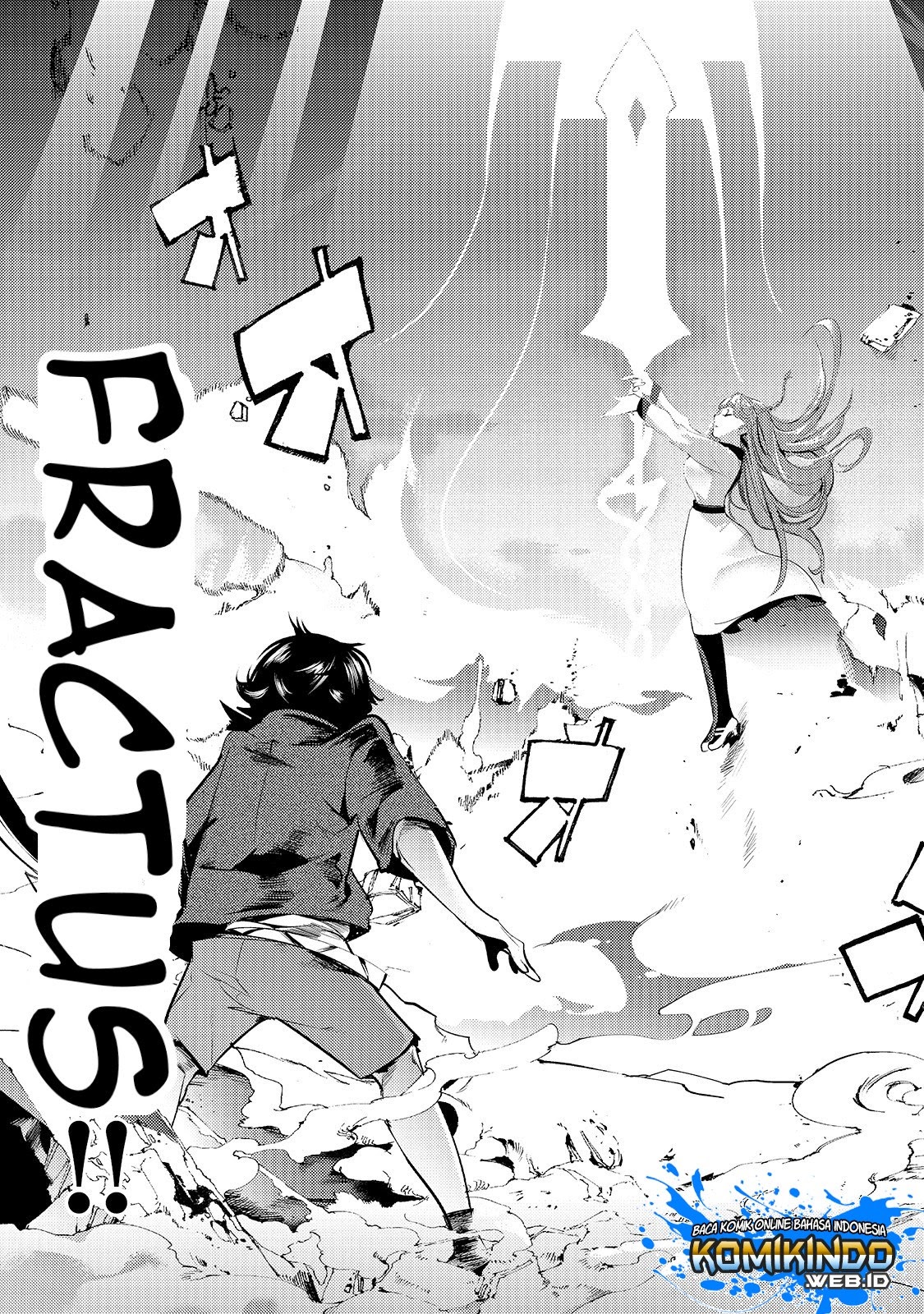 Hazure Skill [Mapping] wo Te ni Shita Shonen ha Saikyou Party to Dungeon ni Idomu Chapter 08.2 Gambar 12