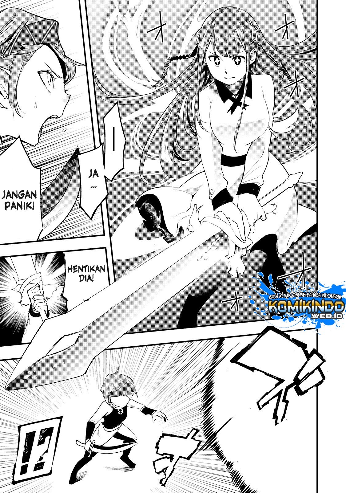 Hazure Skill [Mapping] wo Te ni Shita Shonen ha Saikyou Party to Dungeon ni Idomu Chapter 08.2 Gambar 14