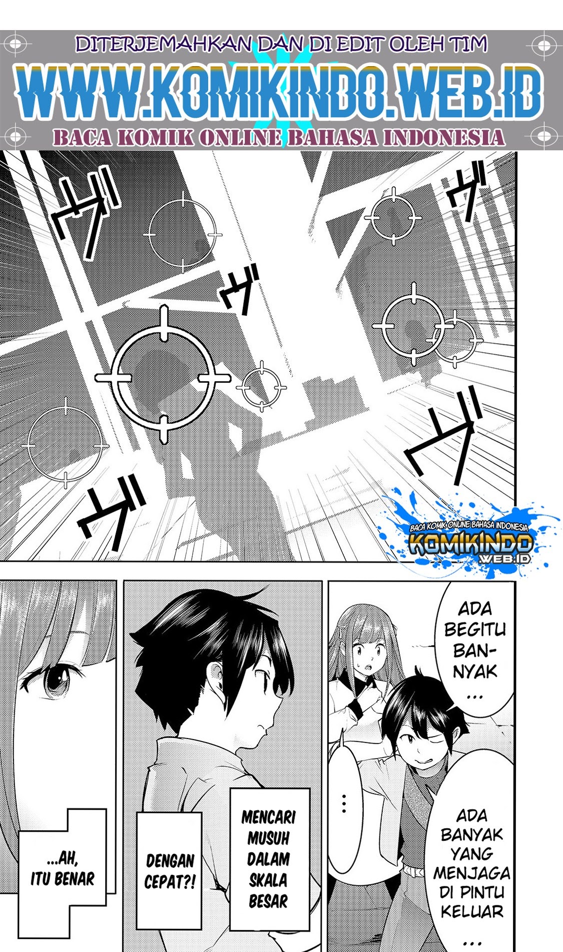 Baca  Hazure Skill [Mapping] wo Te ni Shita Shonen ha Saikyou Party to Dungeon ni Idomu Chapter 08.2 Gambar 2