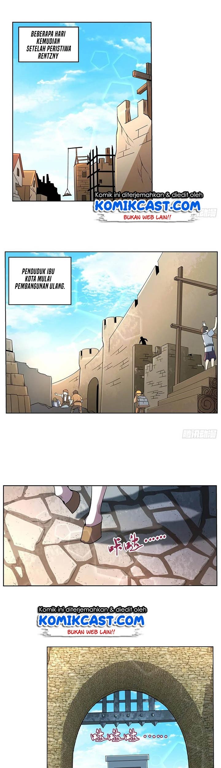 Baca  The Demon King Who Lost His Job Chapter 106 Gambar 2