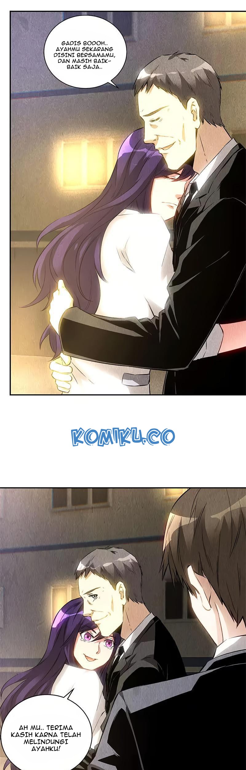 I Was Trash Chapter 131 Gambar 8