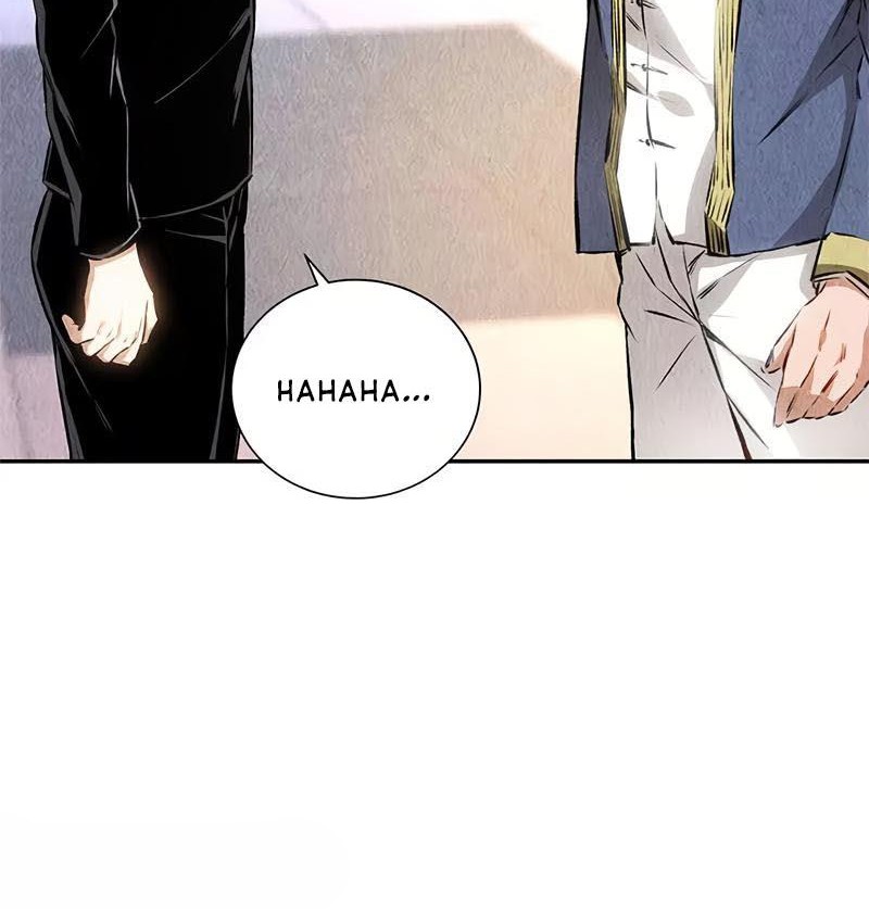 I Was Trash Chapter 131 Gambar 16