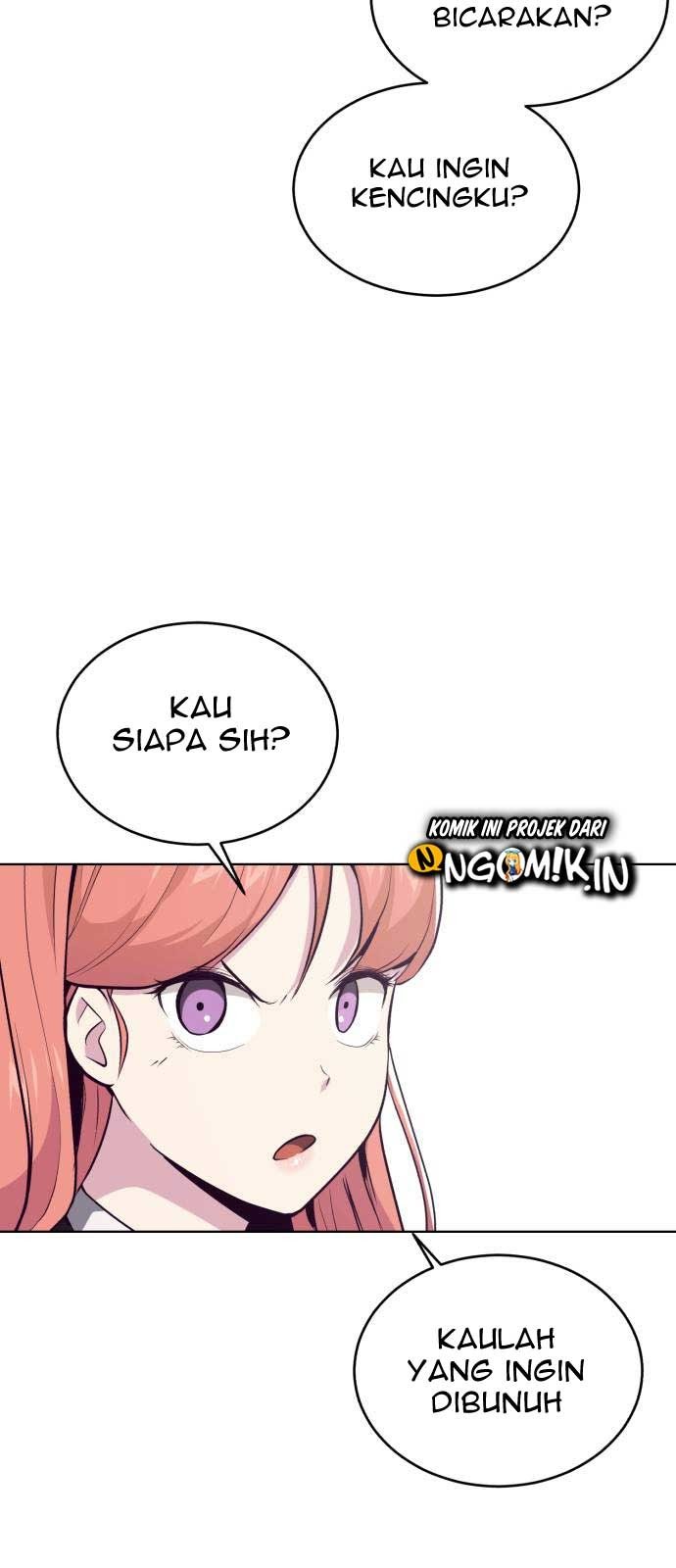 The Boy of Death Chapter 26 Gambar 10