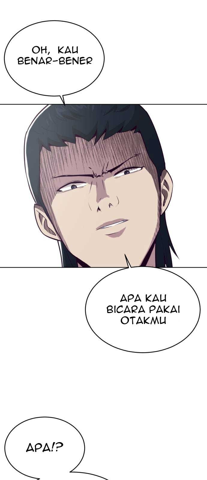 The Boy of Death Chapter 26 Gambar 11