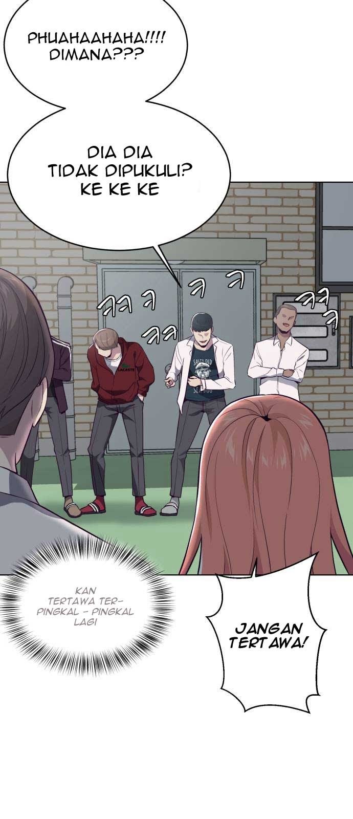The Boy of Death Chapter 26 Gambar 14