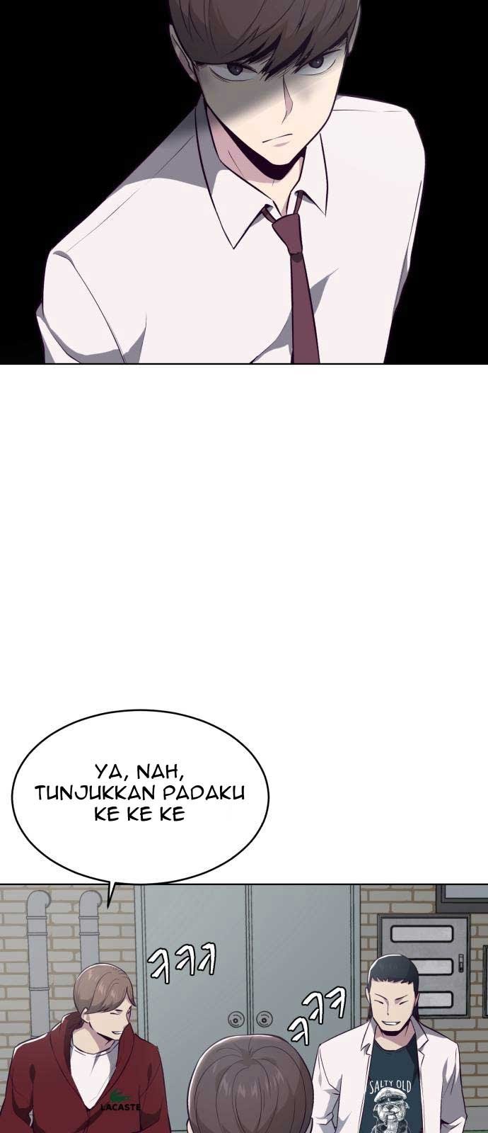 The Boy of Death Chapter 26 Gambar 17