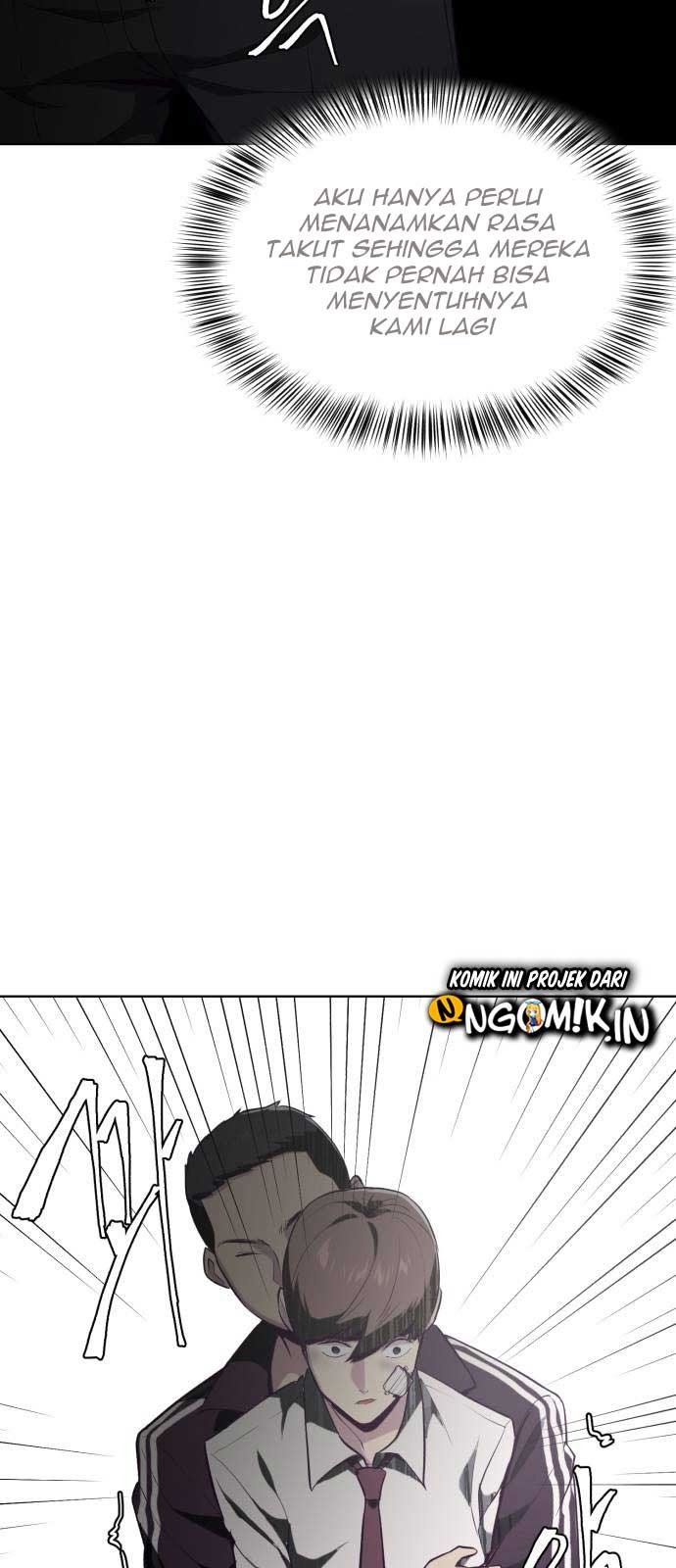 The Boy of Death Chapter 26 Gambar 19