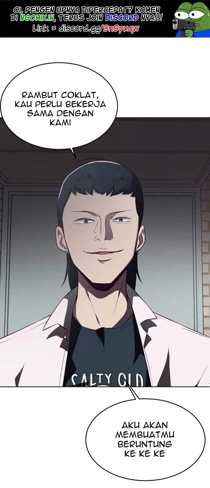 Baca The Boy of Death Chapter 26 Gambar 2