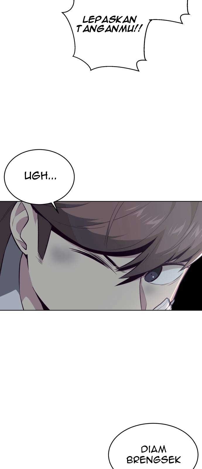 The Boy of Death Chapter 26 Gambar 23