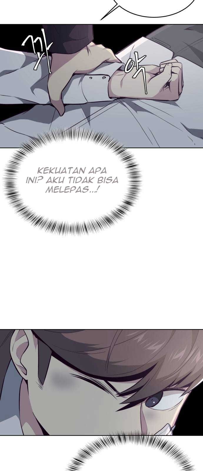 The Boy of Death Chapter 26 Gambar 24