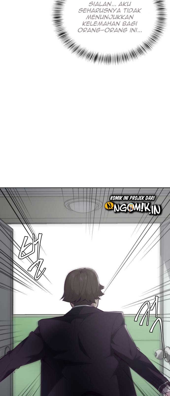 The Boy of Death Chapter 26 Gambar 25