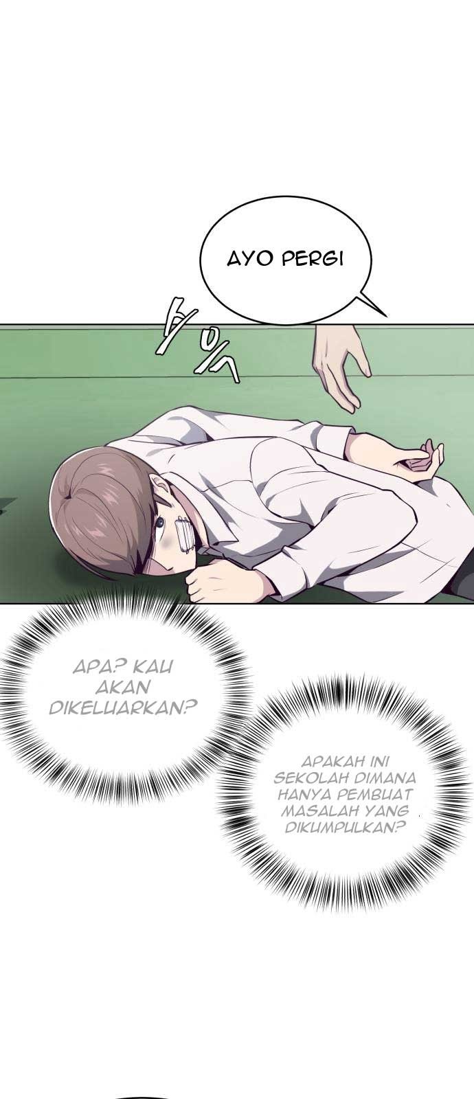 The Boy of Death Chapter 26 Gambar 30