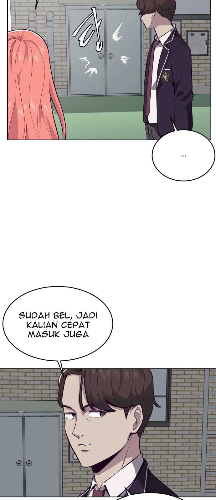 The Boy of Death Chapter 26 Gambar 33
