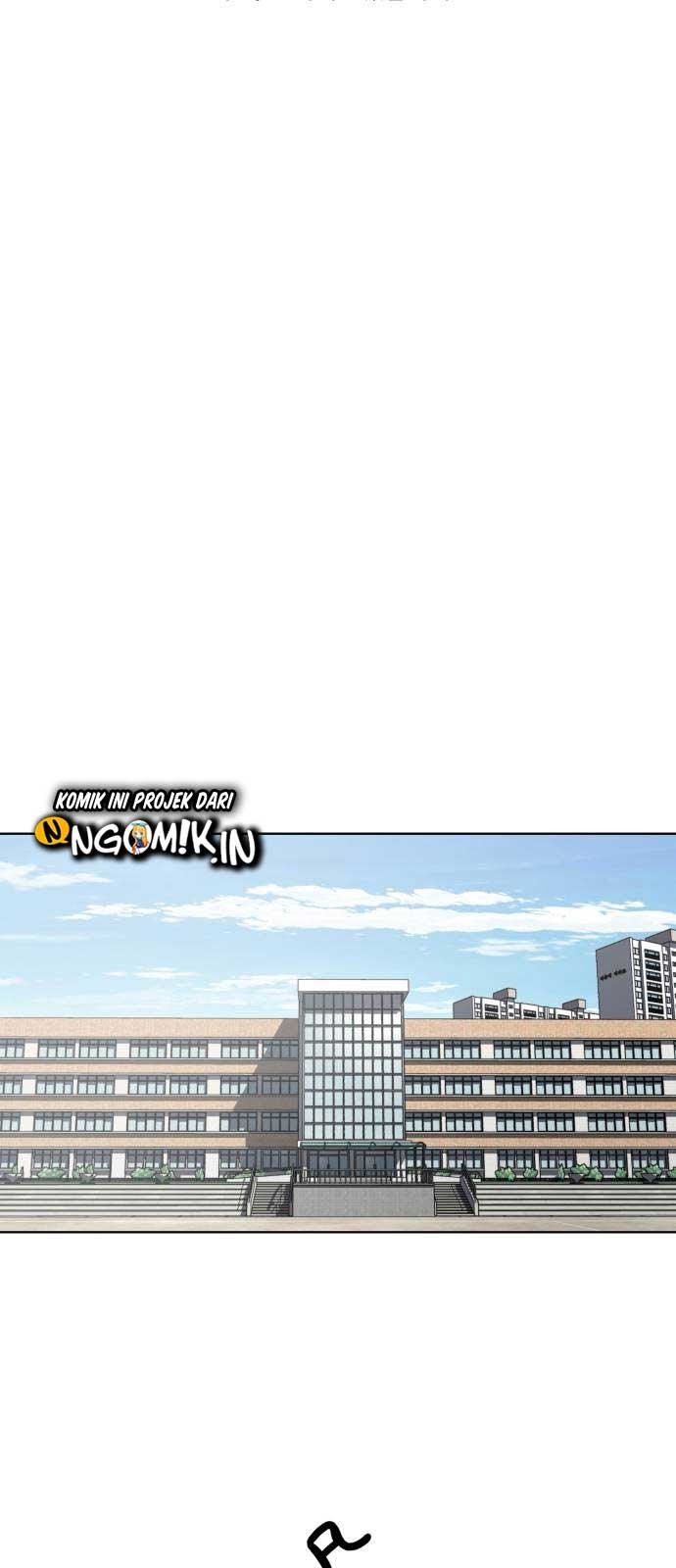 The Boy of Death Chapter 26 Gambar 36