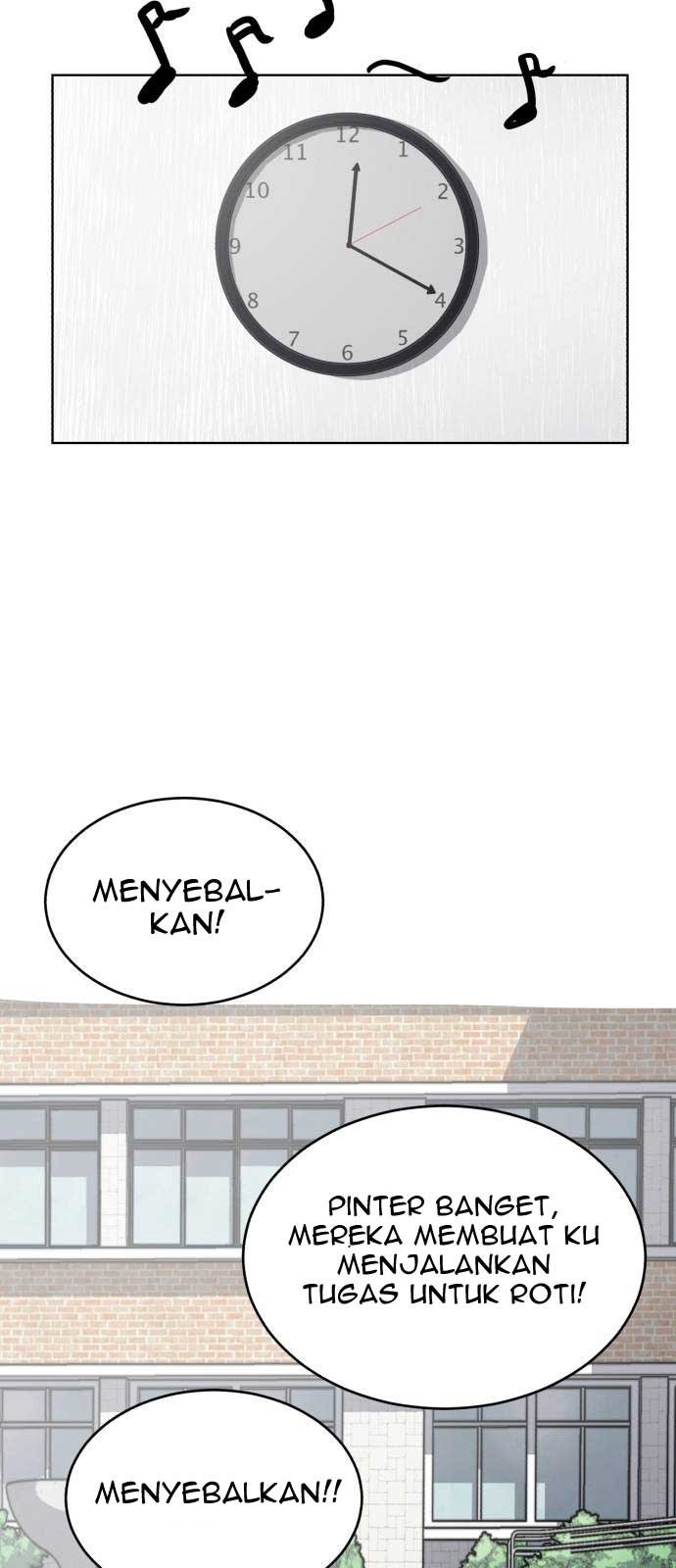 The Boy of Death Chapter 26 Gambar 37
