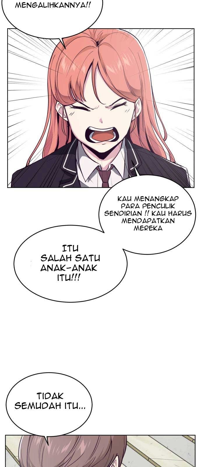 The Boy of Death Chapter 26 Gambar 40